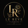 Le R&ecirc;ve Flowers